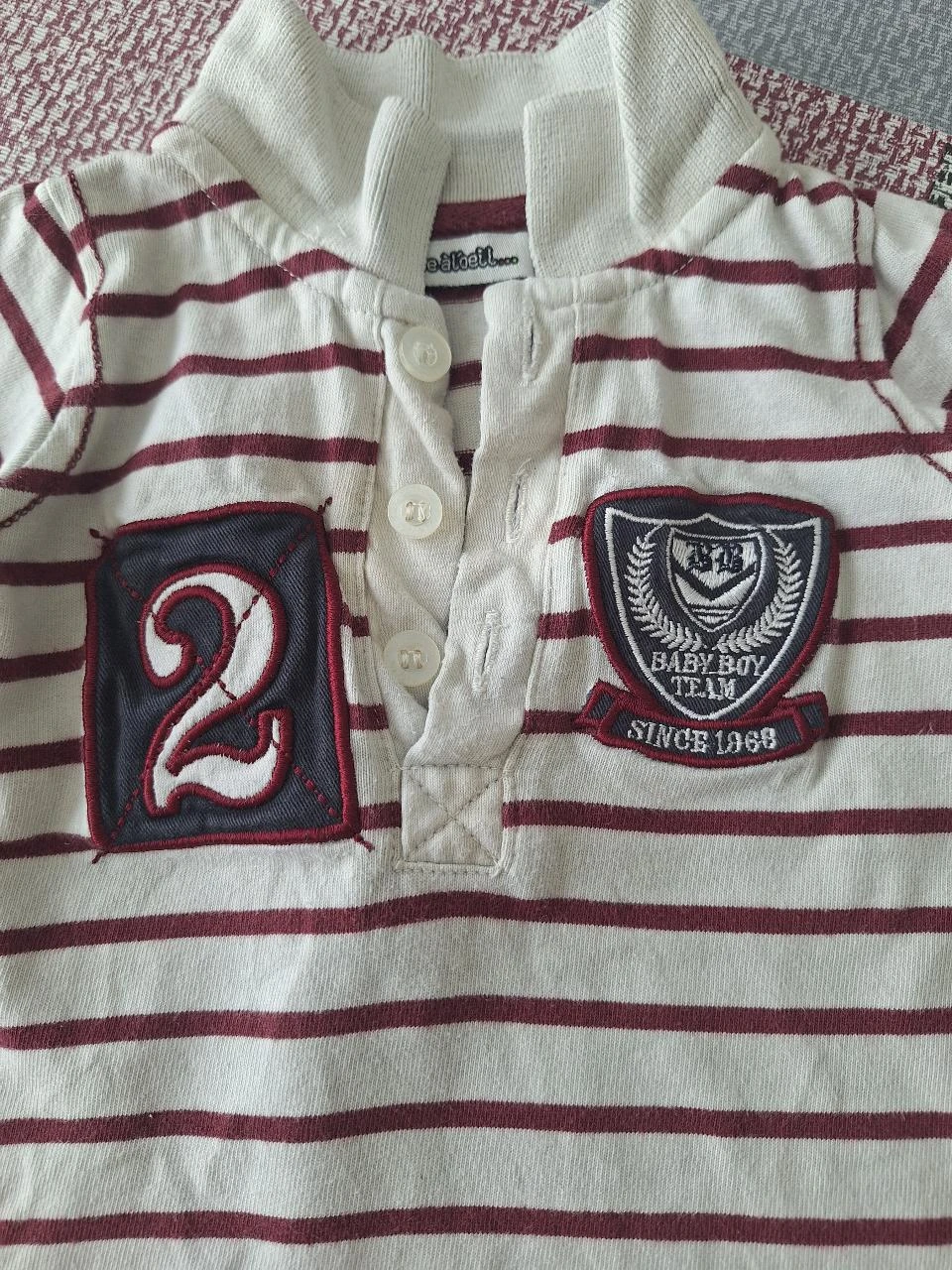Camiseta tamanho 9 meses Tape à l'œil – photo 2